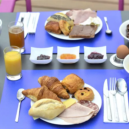 Express - Odysseum By Ihg 3* Montpellier