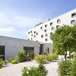 Отель Express - Odysseum By Ihg Монпелье