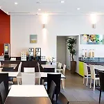 Отель Express - Odysseum By Ihg Монпелье
