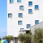 酒店 蒙彼利埃奥德修姆智选假日酒店 蒙彼利埃