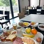 Express - Odysseum By Ihg Монпелье
