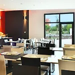 Hotel Express - Odysseum By Ihg Montpellier