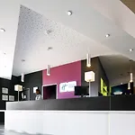 蒙彼利埃奥德修姆智选假日酒店