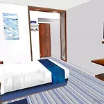 Hotell Express - Odysseum By Ihg Montpellier