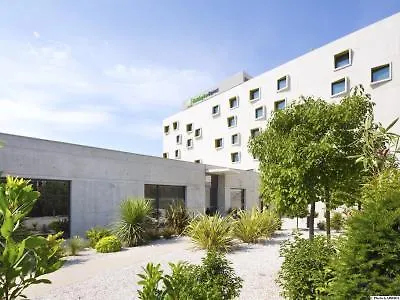 Hotel Express - Odysseum By Ihg Montpellier