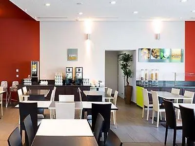 Hotel Express - Odysseum By Ihg Montpellier