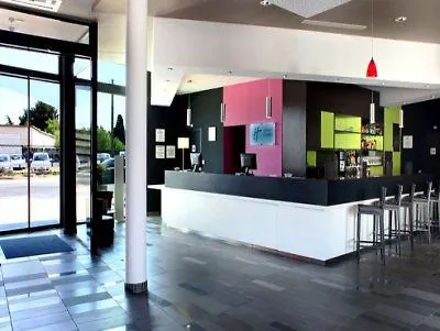 Express - Odysseum By Ihg Hotel