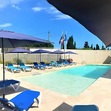 Express - Odysseum By Ihg Montpellier