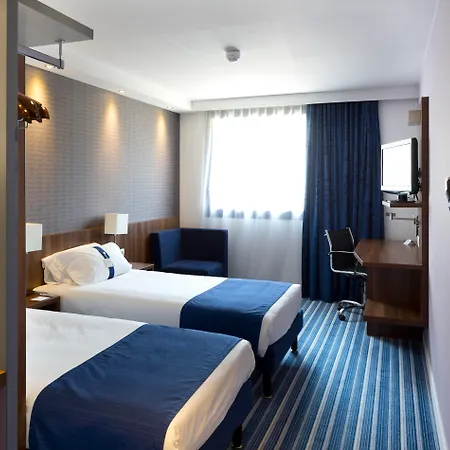 Express - Odysseum By Ihg Hotel Montpellier