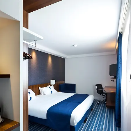 Express - Odysseum By Ihg 3* Montpellier