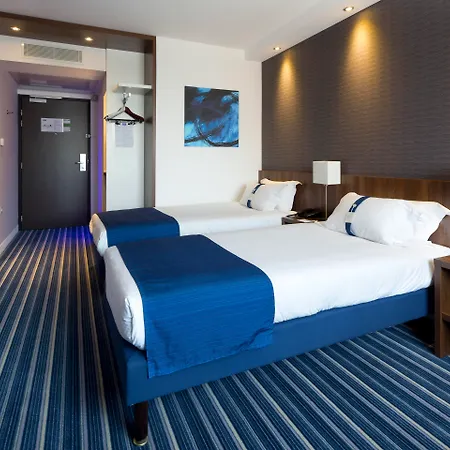 Express - Odysseum By Ihg Hotel