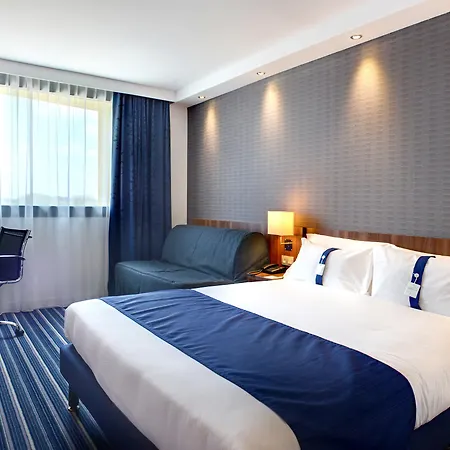 Express - Odysseum By Ihg Montpellier
