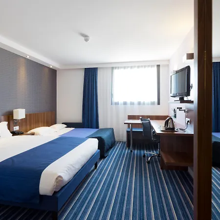 Express - Odysseum By Ihg Hotel