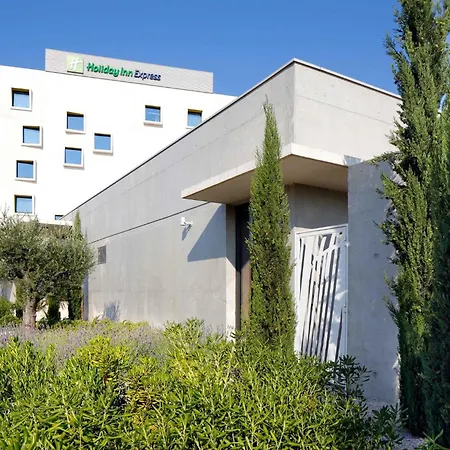 Express - Odysseum By Ihg Szálloda Montpellier