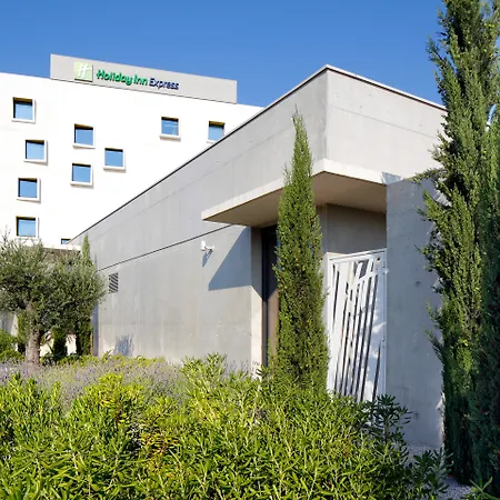 Express - Odysseum By Ihg Hotel Montpellier