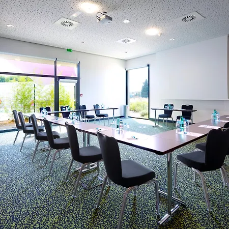Express - Odysseum By Ihg Montpellier