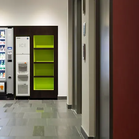 Hotel Express - Odysseum By Ihg Montpellier