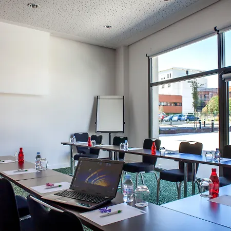 Express - Odysseum By Ihg 3* Montpellier