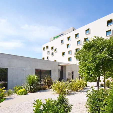 Express - Odysseum By Ihg Montpellier