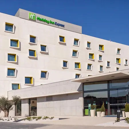 Express - Odysseum By Ihg Szálloda Montpellier
