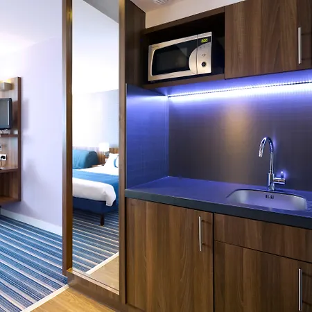 Express - Odysseum By Ihg Hotel Montpellier