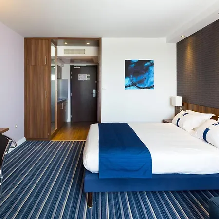 Szálloda Express - Odysseum By Ihg Montpellier