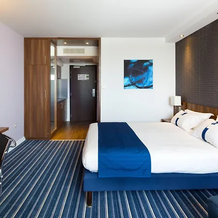 Hotel Express - Odysseum By Ihg Montpellier