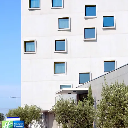 Hotel Express - Odysseum By Ihg Montpellier