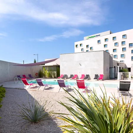 Express - Odysseum By Ihg
