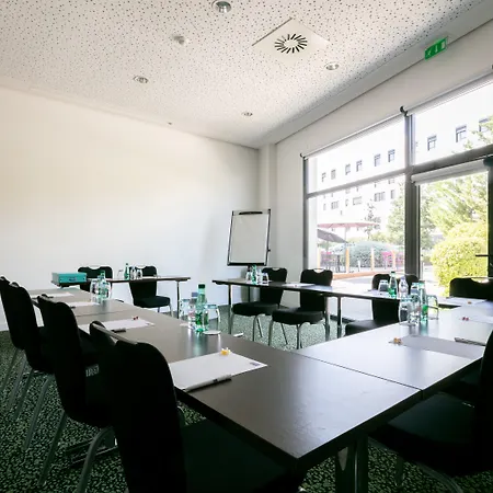 Hotel Express - Odysseum By Ihg Montpellier