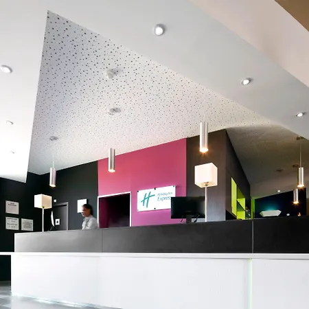 Express - Odysseum By Ihg Hotel Montpellier