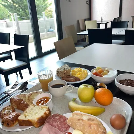 Express - Odysseum By Ihg Montpellier