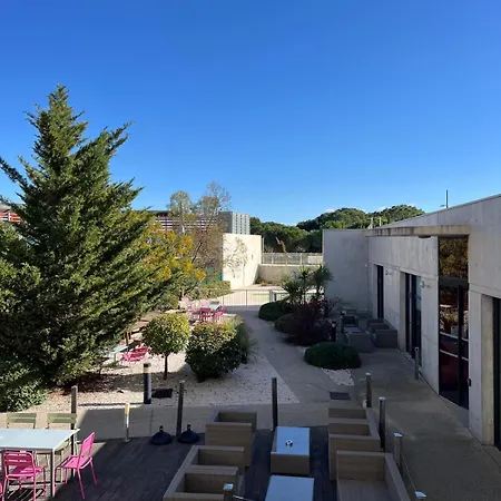 Express - Odysseum By Ihg Hotel 3*