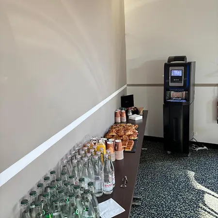 Express - Odysseum By Ihg Montpellier