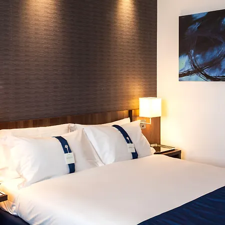 Express - Odysseum By Ihg Hotel