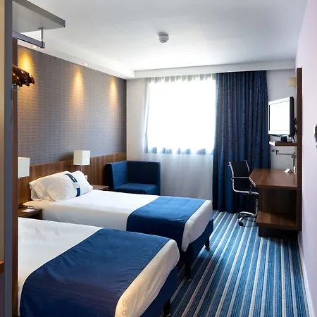Express - Odysseum By Ihg Hotel Montpellier