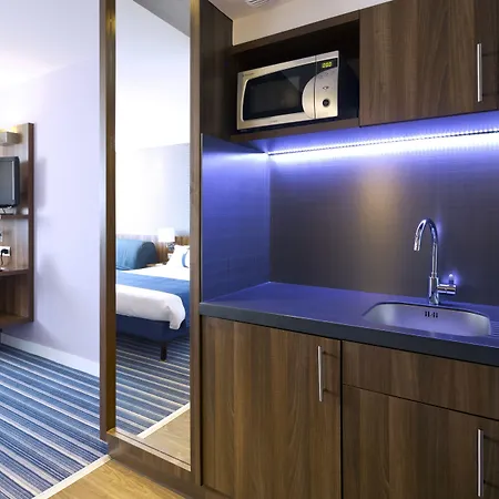 Express - Odysseum By Ihg