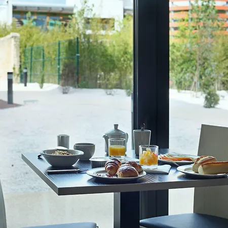 Express - Odysseum By Ihg Montpellier
