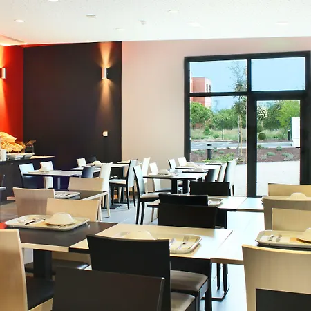 Hotel Express - Odysseum By Ihg Montpellier