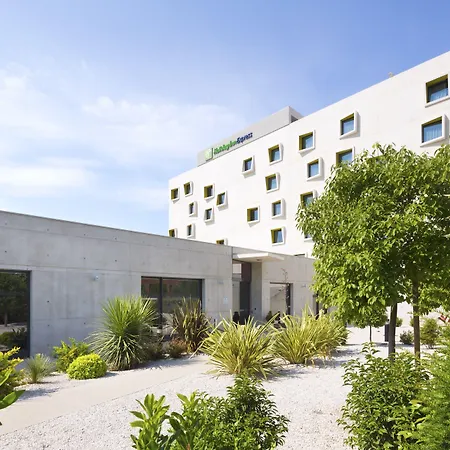 Express - Odysseum By Ihg