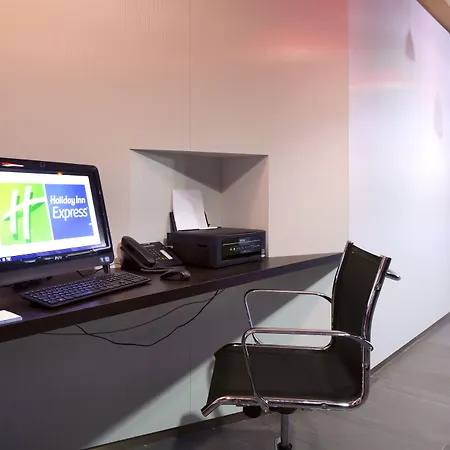 Express - Odysseum By Ihg 3*