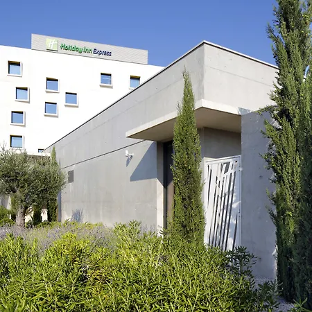 Express - Odysseum By Ihg Hotel 3*