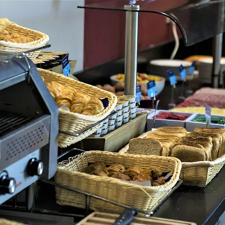 Hotel Express - Odysseum By Ihg Montpellier