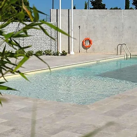 Express - Odysseum By Ihg Montpellier