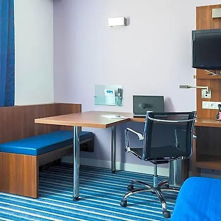 Express - Odysseum By Ihg