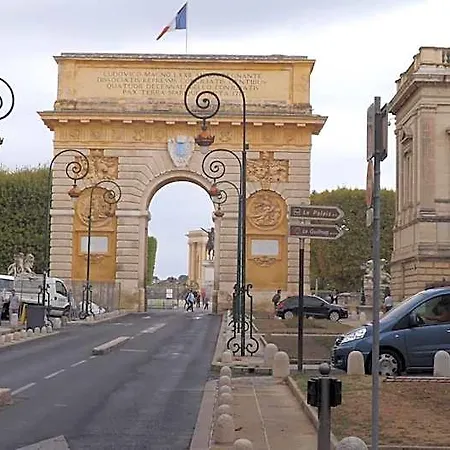 فندق هوليداي إن إكسبرس مونبلييه - أوديسيوم مونبيلييه