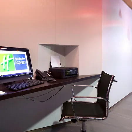 Szálloda Express - Odysseum By Ihg Montpellier