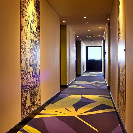 Express - Odysseum By Ihg 3*