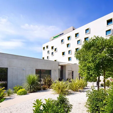 Express - Odysseum By Ihg 3* Montpellier