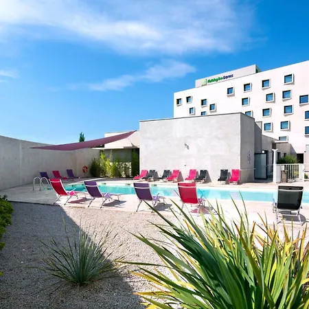 Express - Odysseum By Ihg